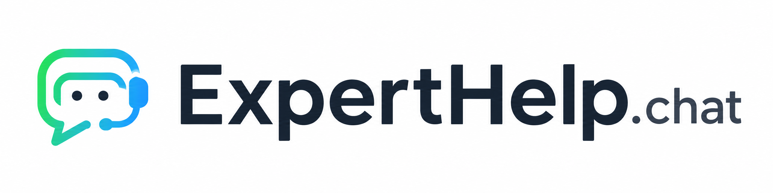 Expert Help Chat